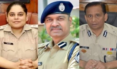 विजय शाह की बढ़ी मुश्किलें, कर्नल सोफिया पर टिप्पणी मामले में जांच के लिए SIT गठित