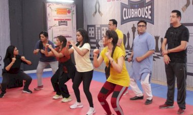 महिलाओं की सुरक्षा को समर्पित सोनी सब का 'वागले की दुनिया', आगामी एपिसोड्स में दिखेगा आत्मरक्षा का महत्व