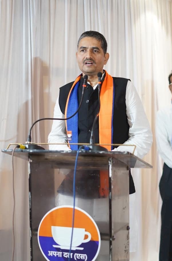 27 प्रतिशत आरक्षण की लड़ाई में आगे आया पिछड़ा वर्ग : डॉ अखिलेश पटेल*