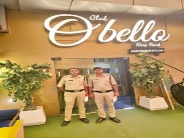 आबकारी विभाग की बड़ी कार्रवाई, राजधानी के 59 रेस्टोरेंट और बारों के लाइसेंस किए सस्पेंड, मचा हड़कंप
