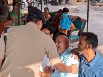 पहले काटा और फिर दो बैग में ठूसकर नाले में डाला... गुजरात के बिजनेसमैन का दर्दनाक मर्डर