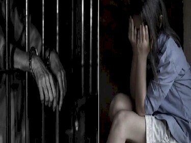 नाबालिक को बहला फुसलाकर दुष्ककर्म करने वाले आरोपी को 20 वर्ष का कठोर कारावास 