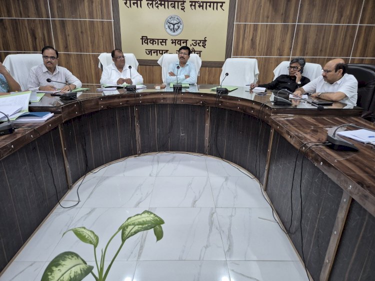 मुख्यमंत्री  द्वारा लखनऊ से शिक्षा विभाग की योजनाओं का शुभारंभ एवं शिक्षकों का करेंगे सम्मान।