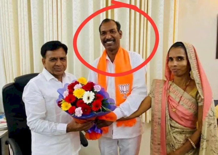 भाजपा की साख और सडक पर साखा