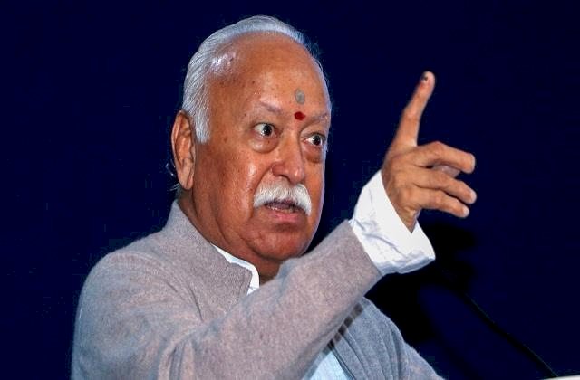 जब तक हिंदू खुद मजबूत नहीं होगा, दुनिया में कोई उनकी चिंता नहीं करेगा', बोले RSS प्रमुख मोहन भागवत