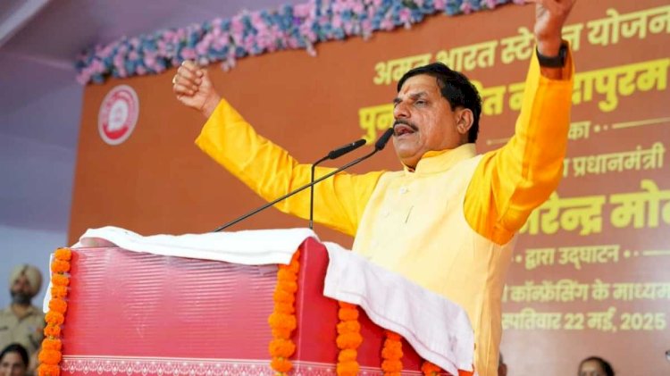 लाड़ली बहनों को मिलेंगे 3000 रुपए, छात्रों को 1 करोड़ की स्कॉलरशिप, मोहन यादव का ऐलान