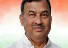 कांग्रेस के संगठन सृजन अभियान का आगाज शुरू ; केंद्रीय पर्यवेक्षक सरत राऊत 10 से 16 जून तक रहेंगे जिले के दौरे पर 