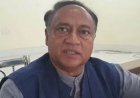 दिग्विजय सिंह के भाई लक्ष्मण की पार्टी से निलंबन की सिफारिश, AICC को भेजा गया प्रस्ताव