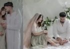 शादी के बाद हिना खान ने अपना लिया सनातन धर्म? एक्टर ने पोस्ट कर दी बधाई