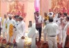 पहले नेताजी को माला पहनाई फिर दनादन बरसाए थप्पड़, अखिलेश के करीबी महेंद्र राजभर पर हमला