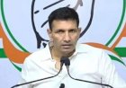दूसरी पार्टियों से कांग्रेस में आए नेता नहीं बनेंगे जिला अध्यक्ष, पटवारी बोले-उम्र की कोई क्राइटेरिया नहीं