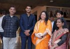अदाणी विद्या मंदिर के वत्सल को मिला टॉप आईआईएम में दाखिल,     कहते हैं कि अगर हौसलों में उड़ान हो तो कई भी मुकाम हासिल करना मुश्किल नहीं होता।