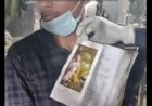 अहमदाबाद विमान हादसे में चमत्कार!सुरक्षित मिली भगवदगीता,एक पन्ना भी नहीं क्षतिग्रस्त