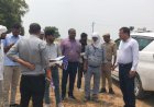मुख्यमंत्री मॉडल कम्पोजिट विद्यालय के निर्माण को मिली मंजूरी, गरगुंवा में बनेगा आधुनिक शैक्षिक परिसर