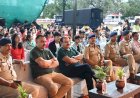 पुलिस लाइन शाजापुर में ब्राइटर माइंड्स प्रशिक्षण एवं समर कैंप का सफल समापन,पुलिस परिवार के बच्चों द्वारा दी गई आकर्षक प्रस्तुतियां