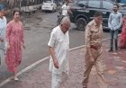 स्कूल संचालक ने बहू पर बनाया धर्म परिवर्तन का दबाव, अब हुई गिरफ्तारी :सेना में अफसर रही बहू ने प्रताड़ना-धर्मांतरण के लगाए आरोप; बोली- पीटा, घर से निकाला