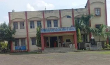 उच्च शिक्षा विभाग की आंखों में धूल झोंक कर बनी प्राचार्य ने 6 माह में ही कर दिए कई घोटाले 