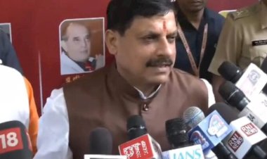 राजा रघुवंशी मर्डर केस की जांच करेगी CBI, सीएम मोहन यादव ने गृह मंत्री को लिखी चिट्ठी