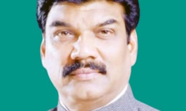 मध्यप्रदेश में शीघ्र लागू होगी स्मार्ट पीडीएस व्यवस्था : गोविन्द सिंह राजपूत,  4.74 करोड़ हितग्राहियों की ई-केवायसी पूर्ण, जून में 100 % हितग्राहियों को जोड़ने का लक्ष्य