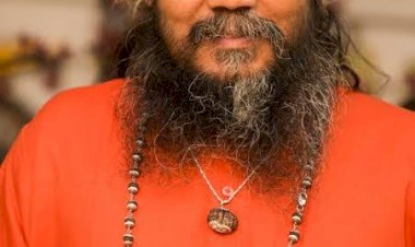साध्वी ऋतंभरा और निरंजन ज्योति की सह पर संतों की हत्या करा रहे हैं महामंडलेश्वर ज्योतिर्मयानंद,     जहर देकर मारने का गंभीर आरोप, सीबीआई जांच की उठाई मां
