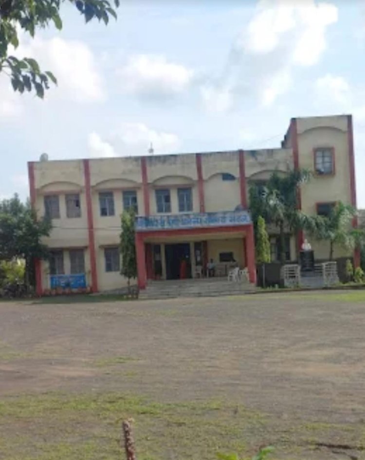 उच्च शिक्षा विभाग की आंखों में धूल झोंक कर बनी प्राचार्य ने 6 माह में ही कर दिए कई घोटाले 
