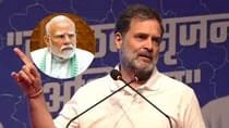 सरेंडर ' मोदी या फिर ' केलेंडर' मोदी 