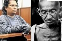 गांधी का डीएनए भी बदल गया है अब 