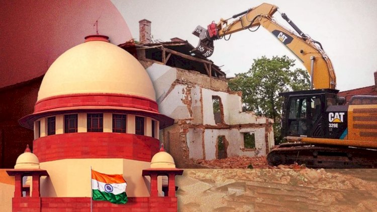 क्या सरकारें खुद न्यायाधीश बन सकतीं हैं?