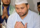 भाजपा का नया शत्रु नमाजवाद 