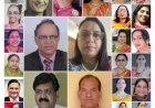 हिंदी साहित्य और पत्रकारिता को मध्यप्रदेश की देन अविस्मरणीय – प्रो शैलेंद्रकुमार शर्मा