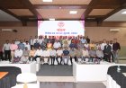 पीडीएस को और बेहतर तथा पारदर्शी बनाने नीतिगत एवं तकनीकी सहायता जरूरी :  रश्मि अरुण शमी,  खाद्य विभाग की कार्यशाला में खाद्यान वितरण को बेहतर बनाने पर विमर्श