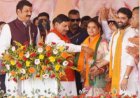 बीना विधायक निर्मला सप्रे का धमकी भरा ऑडियो वायरल, गोचर भूमि को लेकर गौसेवक को दी चेतावनी