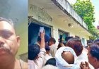 ASI की आत्महत्या से मचा हड़कंप: वीडियो में लगाए TI और आरक्षकों पर प्रताड़ना के आरोप, दो थाना प्रभारी और पुलिसकर्मी निलंबित, जांच जारी