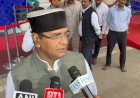 मोहन यादव सरकार में अपराधियों के खिलाफ कोई रियायत नहीं – विश्वास सारंग, हथाईखेड़ा-कोकता क्षेत्र में 6 ठिकानों पर प्रशासन की बड़ी कार्रवाई