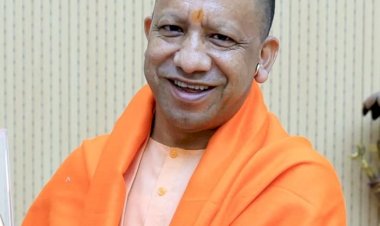 पौधरोपण महाभियान-2025,मुख्यमंत्री योगी अयोध्या व आजमगढ़, राज्यपाल बाराबंकी में करेंगी पौधरोपण,सभी 75 जनपदों में पौधरोपण करेंगे योगी के मंत्री