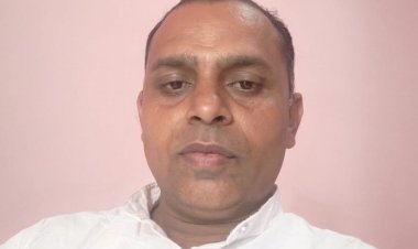 ना पद स्थाई, ना मेडिकल ,अवकाश बीमा का लाभ, तो अतिथि शिक्षकों को ई अटेंडेंस क्यों ??