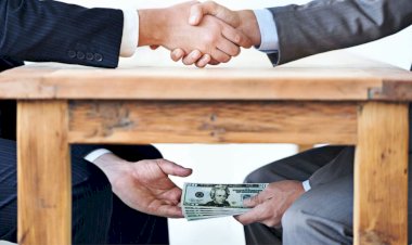 भारत के  10 विभागों में होता है सबसे ज्यादा भ्रष्टाचार? NCIB ने जारी की List, जानकर हैरान रह जाएंगे आप भी