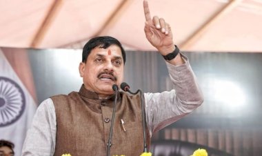 प्रशासनिक सर्जरी : सीएम मोहन यादव का बड़ा एक्शन, सिया विवाद में दो IAS अधिकारियों को हटाया
