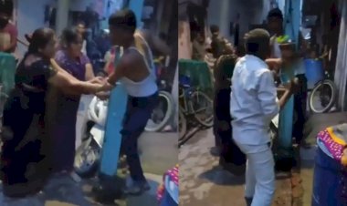 महिला के घर आपत्तिजनक हालत में मिला ASI निलंबित, मारपीट करने वालों पर हत्या का प्रयास दर्ज