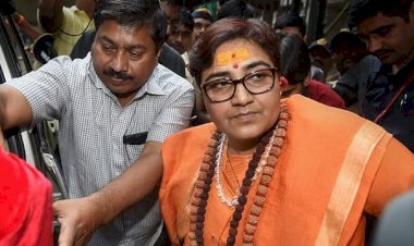 साध्वी प्रज्ञा को राहत, मालेगांव ब्लास्ट केस: साध्वी प्रज्ञा समेत सभी आरोपी बरी, 17 साल बाद आया बड़ा फैसला