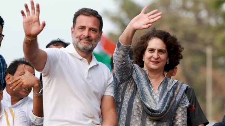 सत्य की जीत के भरोसे हैं कांग्रेसी 