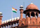लाल किले की सुरक्षा में बड़ी चूक : डमी बम की जांच में नाकामी, 7 पुलिसकर्मी निलंबित