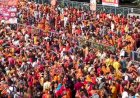 श्रद्धा में मातम: कुबेरेश्वर धाम यात्रा के दौरान 7 की जान गई, कांग्रेस ने प्रशासन पर साधा निशाना, FIR की मांग तेज