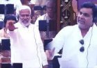 खाओ अपनी बीवी की कसम...', जब यूपी विधानसभा में सपा विधायक से बोले मंत्री स्वतंत्र देव सिंह, योगी सरकार के मंत्री ने दिया ये अजब-गजब जवाब