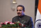 केंद्रीय मंत्री कीर्तिवर्धन सिंह समेत पांच पर धोखाधड़ी और धमकी का मुकदमा दर्ज करने का कोर्ट का आदेश