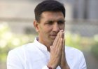 जीतू पटवारी का डैमेज कंट्रोल,जिला अध्यक्षों की घोषणा के बाद घमासान,बोले-आगे किया जाएगा एडजस्ट