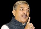 विपक्ष को बोलने का मौका न देना लोकतंत्र के लिए काला धब्बा-प्रमोद तिवारी,  राज्यसभा में विपक्ष के उपनेता ने प्रदेश में यूरिया की कालाबाजारी को बताया सरकारी कुप्रबन्धन