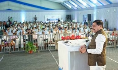 सीएम मोहन यादव ने दी बड़ी सौगात, बदल जाएगी सीहोर की सूरत, मिले 2000 करोड़ के निवेश के प्रस्ताव