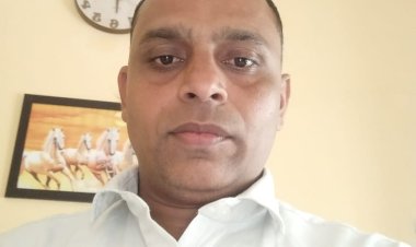 अतिथि शिक्षकों से सौतेला व्यवहार –रक्षाबंधन पर सवा लाख अतिथि शिक्षकों को नहीं मिला मानदेय – संवेदनशील मुख्यमंत्री कब लेंगे संज्ञान?