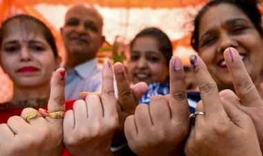जब लोग मतदान से कन्नी काटने लगेंगे 